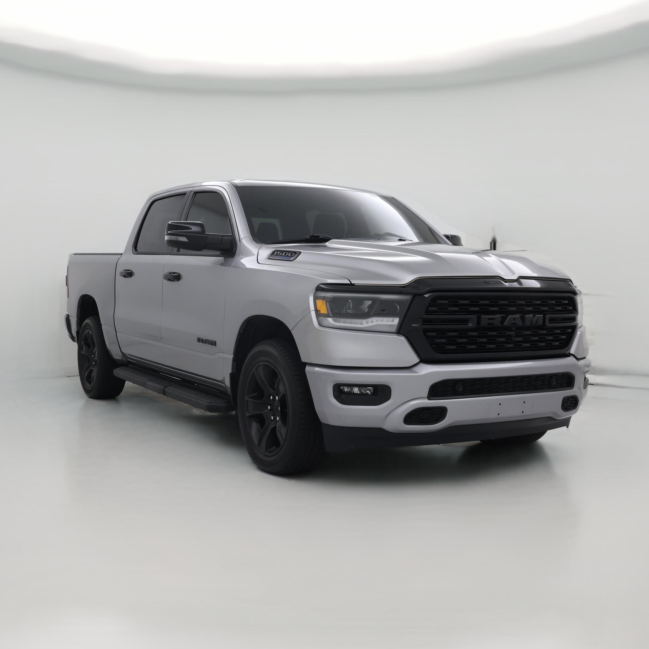ram ram 1500 pickup 2023 1C6SRFFT5PN579977 image ram ram 1500 pickup 2023 1C6SRFFT5PN579977 image